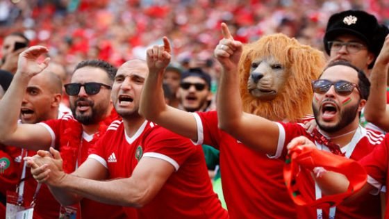 المغاربة من الأكثر إقبالاً على شراء تذاكر المونديال