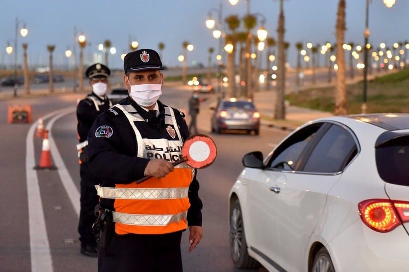 الحكومة تصادق على مرسوم تمديد حالة الطوارئ الصحية