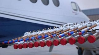 المغرب يلجأ إلى الإستمطار الصناعي لمواجهة آثار ضعف التساقطات