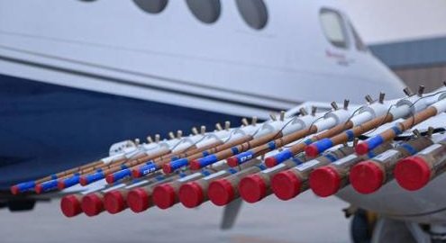 المغرب يلجأ إلى الإستمطار الصناعي لمواجهة آثار ضعف التساقطات