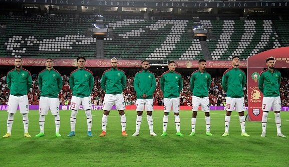 وليد الركراكي يكشف خطة  “أسود الأطلس” في مونديال قطر