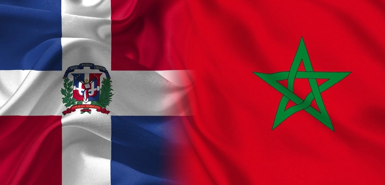 الإعفاء المتبادل من التأشيرة بين المغرب والدومنيكان يدخل حيز التنفيذ