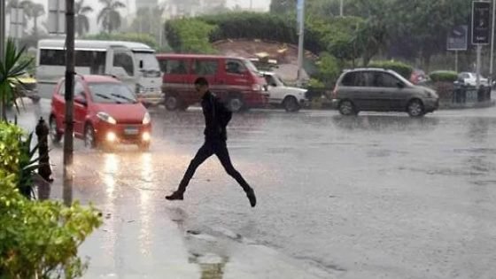 اللهم اسقنا الغيث.. الأرصاد الجوية تتوقع نزول أمطار في مناطق من المملكة