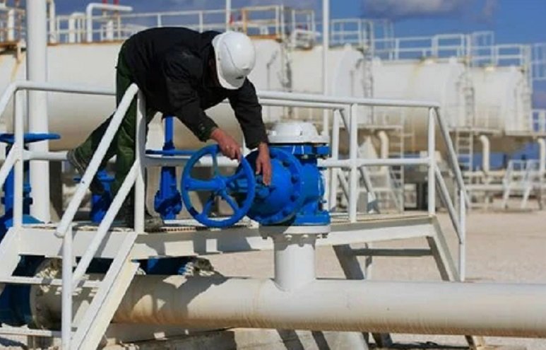 استثمارات ب 200 مليار ترفع تخزين المواد البترولية