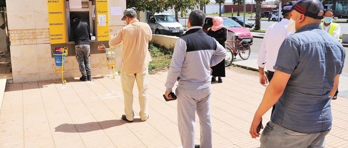 وزارة النقل تعلن موعد التسجيل للحصول على الدعم الإضافي لمهنيي النقل الطرقي