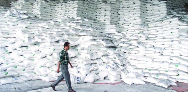 تكاليف دعم استيراد السكر تتجاوز 79 مليارا