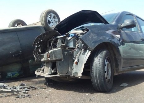 حصيلة..حوادث السير تخلف 13 قتيلا في أسبوع