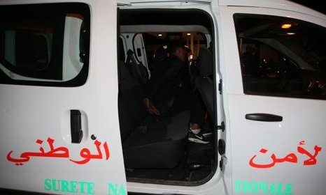 مقتل “الطالب أنور”.. الأمن يفك اللغز