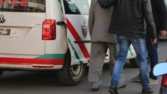 توقيف رئيس جماعة بتهمة إصدار شيكات بدون رصيد