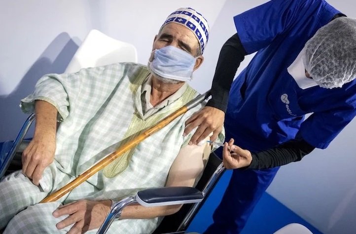 حصيلة الرصد الوبائي بالمغرب