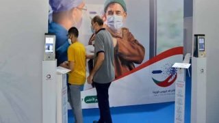 حصيلة الوضع الوبائي بالمغرب