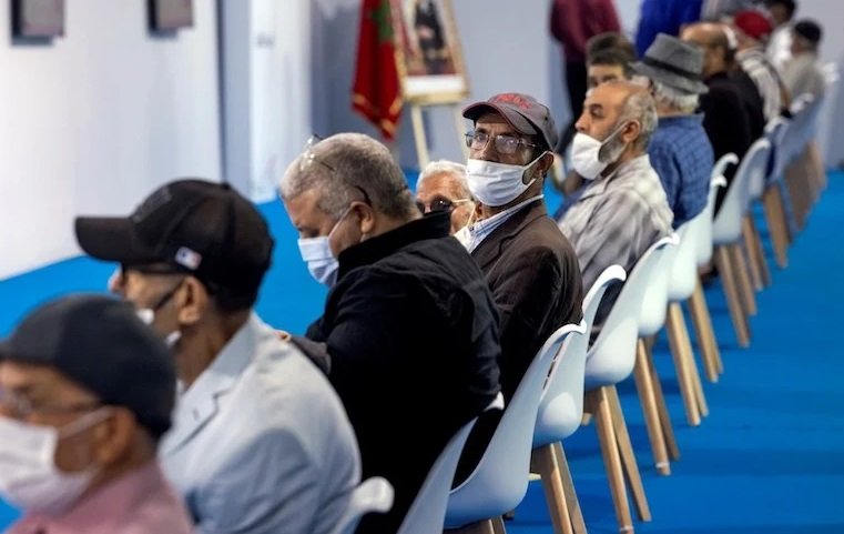 جديد الوضع الوبائي في جهات المغرب