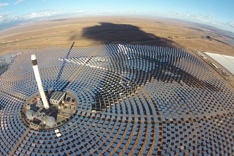 إذاعة تسلط الضوء على مؤهلات المغرب في الطاقات المتجددة