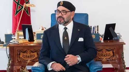 الملك محمد السادس يتفضل بتعيين قضاة في مناصب المسؤولية بالمحاكم المالية