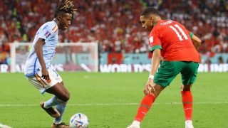 تقرير اعلامي : هل المغرب هو فريق القدر لكأس العالم 2022؟