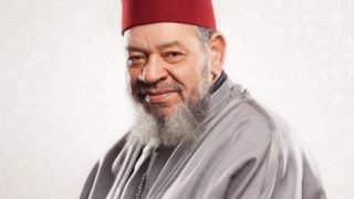 حقيقة وفاة عبد الهادي بلخياط