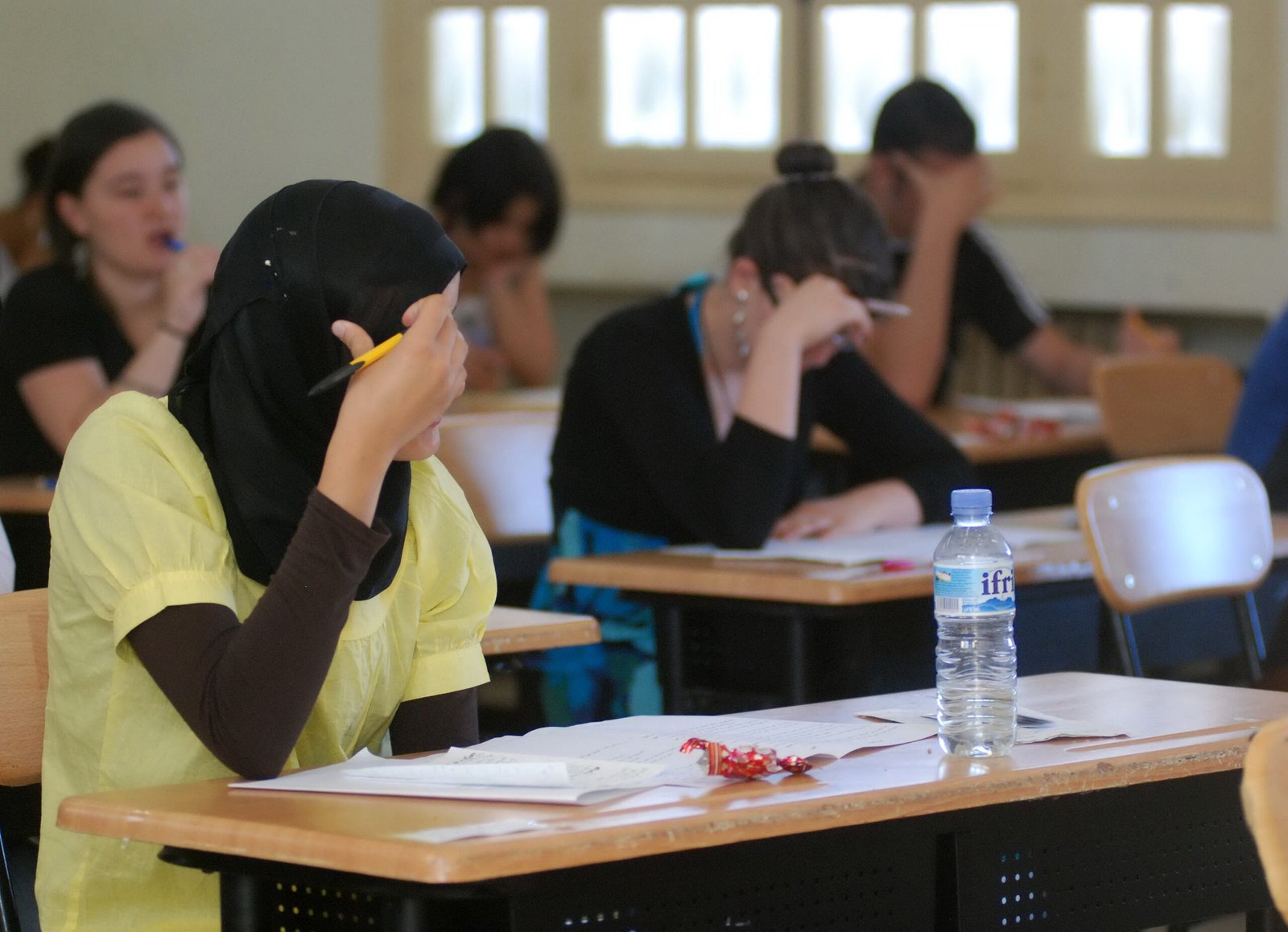 هل تفتح وزارة ميراوي الباب أمام أصحاب البكالوريا القديمة للتسجيل في الجامعات؟
