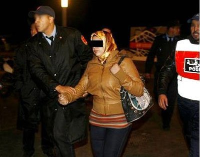 الخيانة الزوجية تورط مسؤول كبير بأم الوزارات