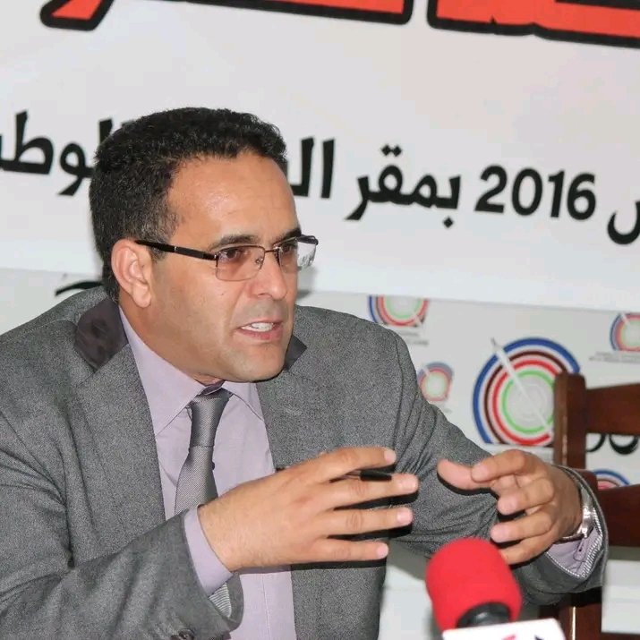 الغلوسي يطالب بتعميق التحقيقات مع البرلماني بطل فضيحة “بيع التذاكر”