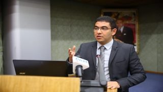 هل يخوض الوزير بنسعيد حملة انتخابية سابقة لآوانها؟