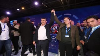 البام على صفيح ساخن.. تجميد عضوية المهاجري يربك الحسابات