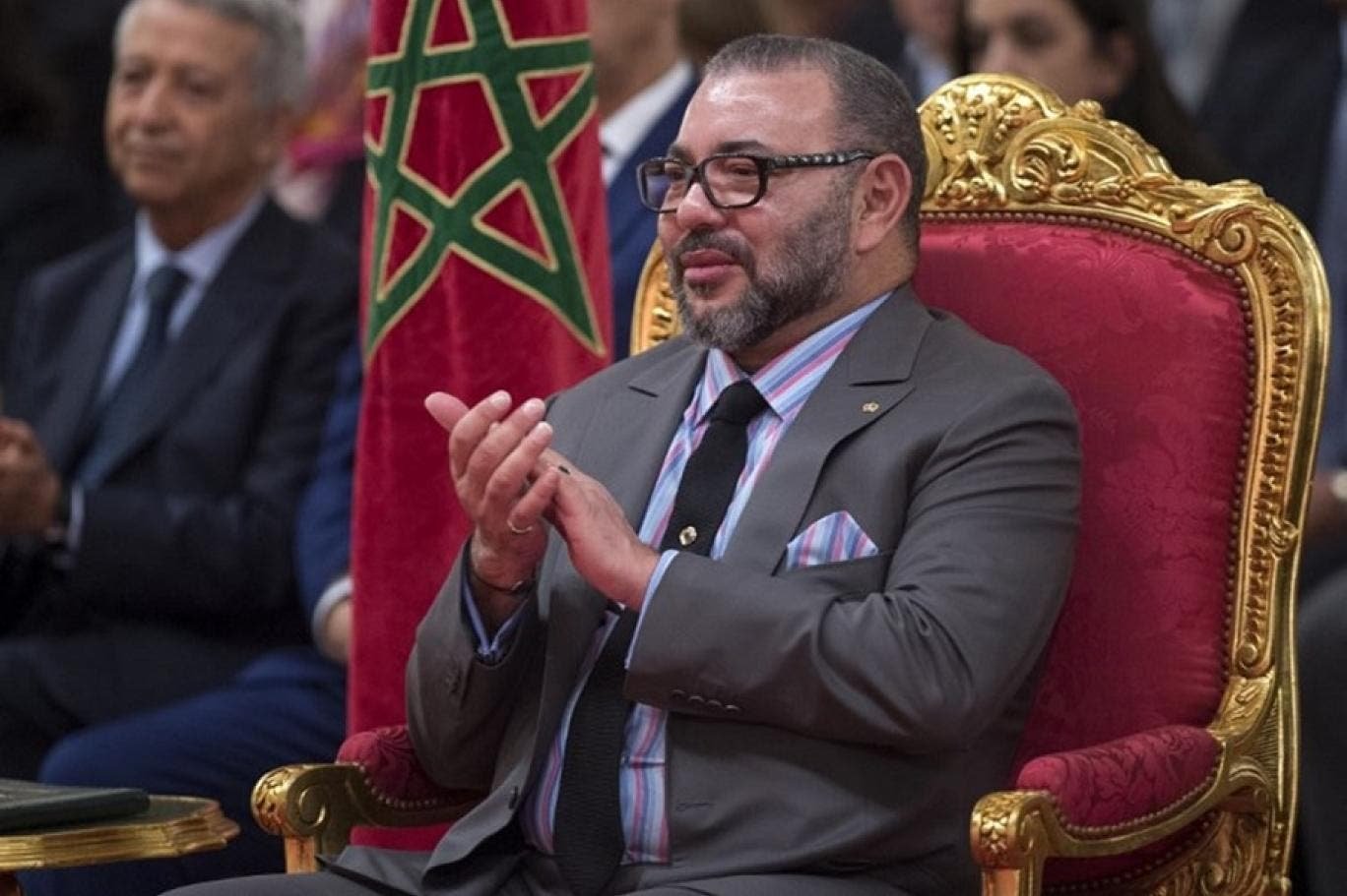 الملك يُشيد بأداء ” أسود الأطلس” خلال مونديال قطر