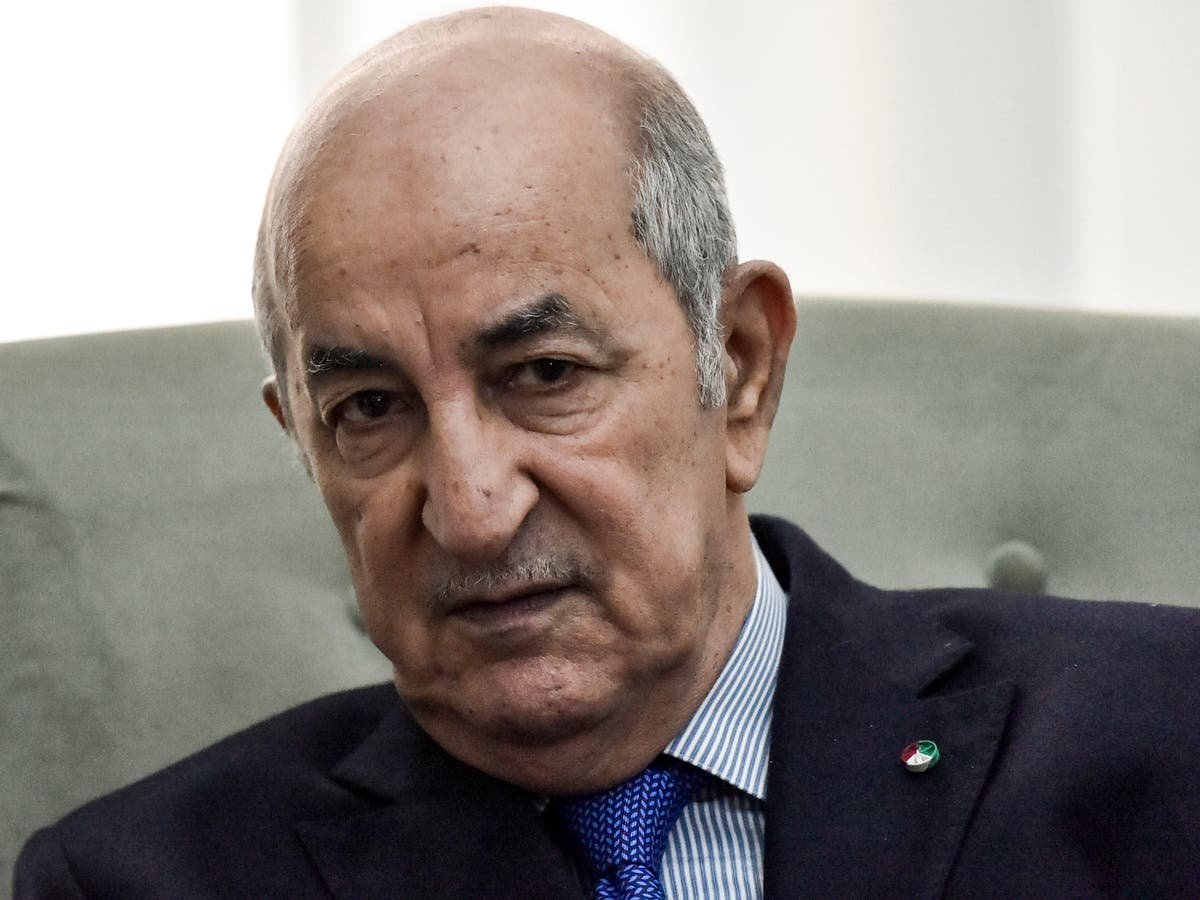 هل يتستر كابرانات الجزائر على الوضع الحرج لصحة تبون؟