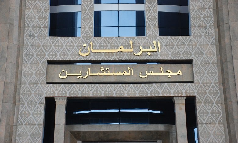لجنة المالية بمجلس المستشارين تصادق على الجزء الأول من قانون المالية