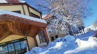 طقس بارد في المرتفعات والهضاب العليا اليوم الإثنين