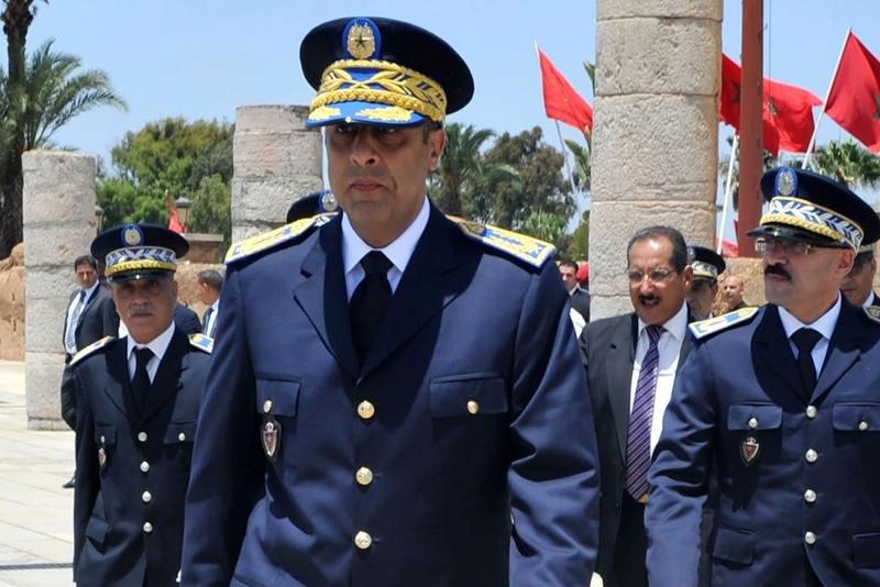 مديرية الأمن تكشف حصيلتها السنوية