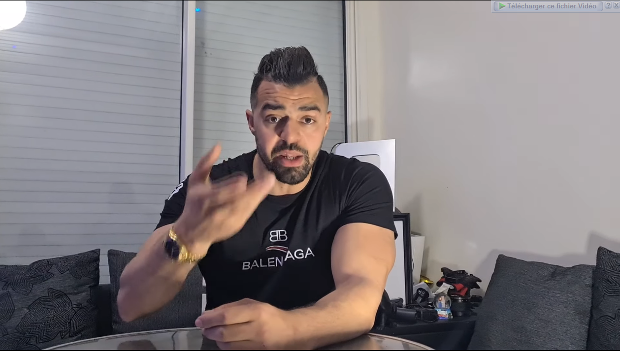 بسبب الإعتقال.. الملولي يهاجم دنيا باطمة