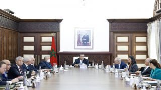 الحكومة تُعيّن لطيفة أحرار مديرة للمعهد العالي للفن المسرحي والتنشيط الثقافي