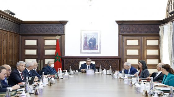 الحكومة تُعيّن لطيفة أحرار مديرة للمعهد العالي للفن المسرحي والتنشيط الثقافي