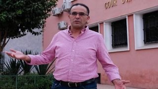 الغلوسي يطالب بفتح تحقيق في تلاعبات مسؤول بتذاكر مونديال قطر