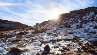 طقس بارد في معظم المناطق اليوم الجمعة بالمغرب
