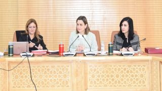 اعتماد خارطة طريق جديدة لشبكة التكنوبارك في أفق سنة 2027