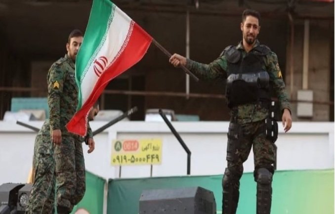 إيران تنفذ ثاني حكم إعدام في حق مشارك في الإحتجاجات  التي تشهدها البلاد