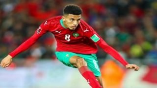 أندية أوروبية تتسابق لضم أوناحي بعد تألقه الملفت في مونديال قطر