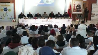 الرشيدية .. المركز الجهوي لمهن التكوين يفتتح الموسم التكويني الجديد