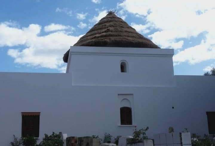 تاريخ مدينة وزان وأصل التسمية : “وزان” التوازن والاتزان والوزن والميزان.