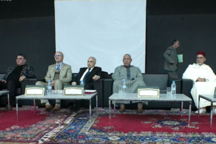 الرشيدية.. تخليد الذكرى 89 لمعارك جبل بادو الشهيرة