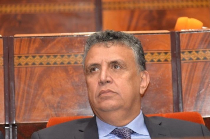 محاولات إحياء قانون الكمامة ووهبي في قفص الإتهام