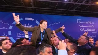 المنصوري تستعد للإطاحة بوهبي من على رأس الأمانة العامة لحزب “البام”