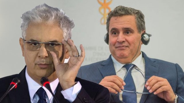 حزب الإستقلال يطلق النار على حكومة أخنوش