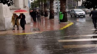 طقس ممطر اليوم الثلاثاء في مناطق عدة بالمغرب