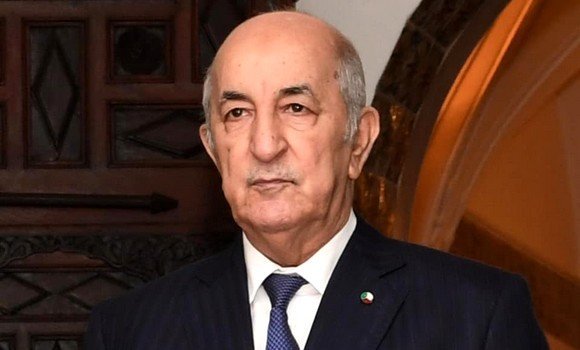 مرض خطير يكتسح جسد تبون.. والكابرانات في حالة استنفار