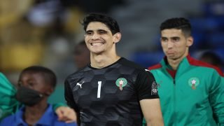 بونو على رادار أكبر النوادي الأوروبية