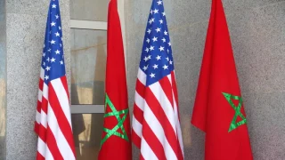 الولايات المتحدة الامريكية تُرشح المغرب للعضوية الدائمة في مجلس الأمن