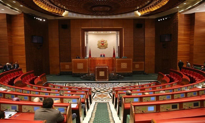 قانون المالية يدخل الغرفة الثانية للبرلمان