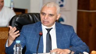 الحوار الإجتماعي يجمع آيت الطالب بالنقابات